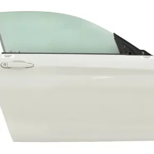 DRZWI PRZEDNIE PRZÓD PRAWE BMW 1 E82 A300 Oferta czasowa